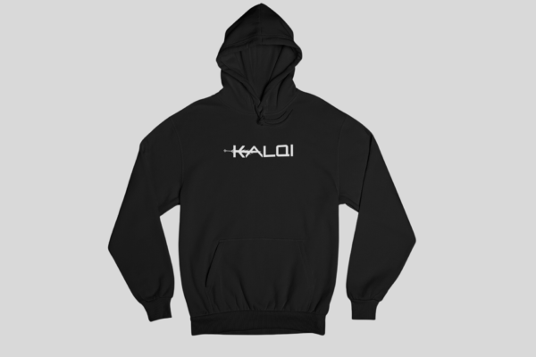 KALQ1 Premium Hoodie