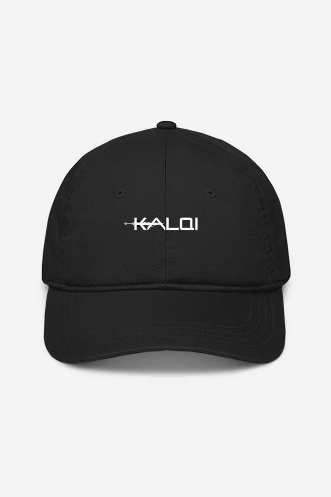 KALQ1 Cap Black