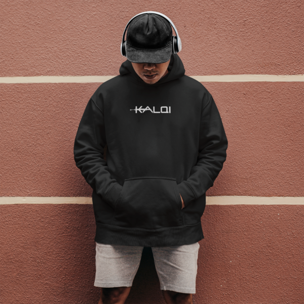 KALQ1 Premium Hoodie - Image 2